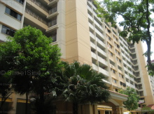 Blk 320 Ang Mo Kio Avenue 1 (Ang Mo Kio), HDB 3 Rooms #36652